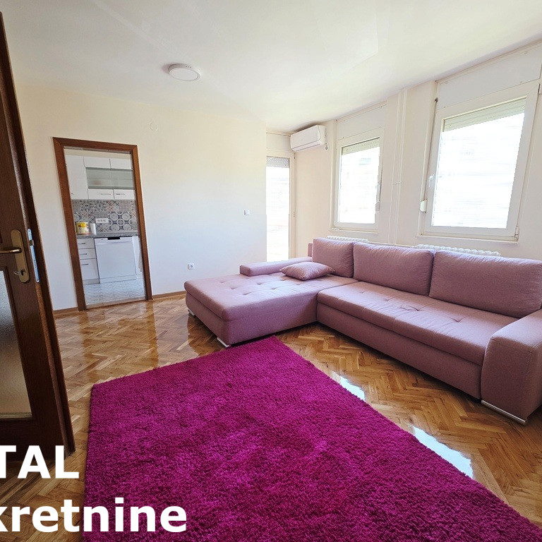 Stan Prodaja Novi Sad Nova Detelinara 60 m2