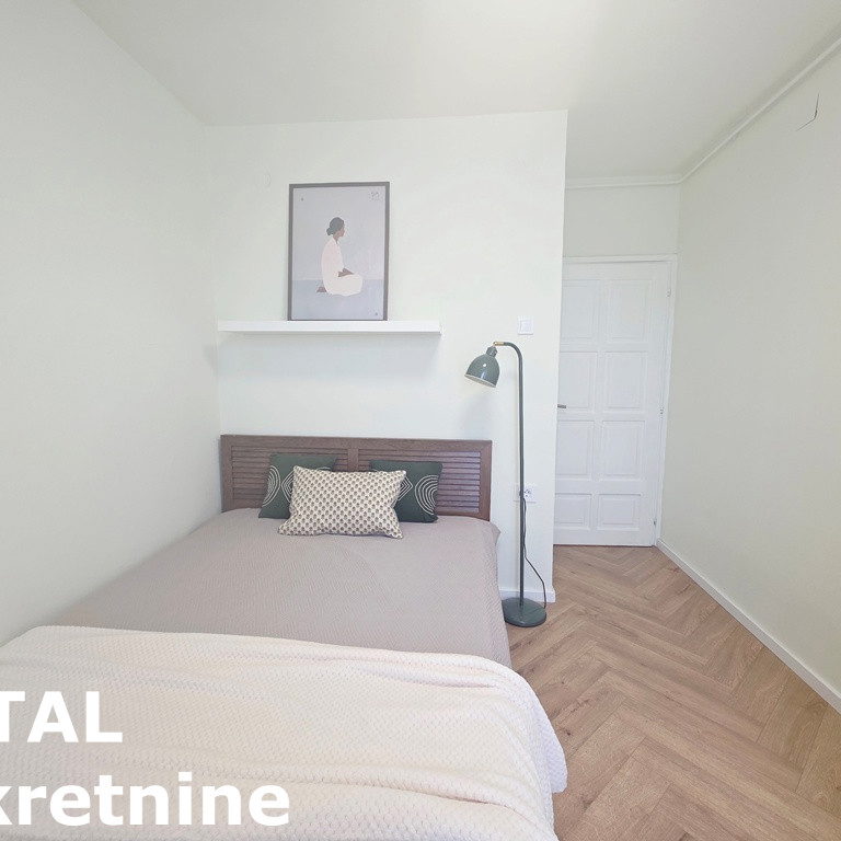 Stan Prodaja Novi Sad Nova Detelinara 49 m2