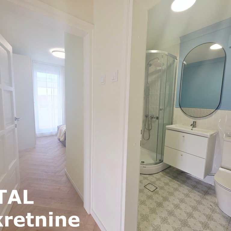 Dvosoban stan na prodaju, Nova Detelinara, Novi Sad, 49m², 141.000 €