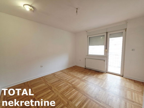 Stan Prodaja Novi Sad Nova Detelinara 37 m2