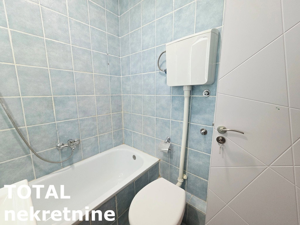 Stan Prodaja Novi Sad Nova Detelinara 37 m2