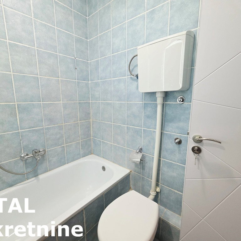 Stan Prodaja Novi Sad Nova Detelinara 37 m2