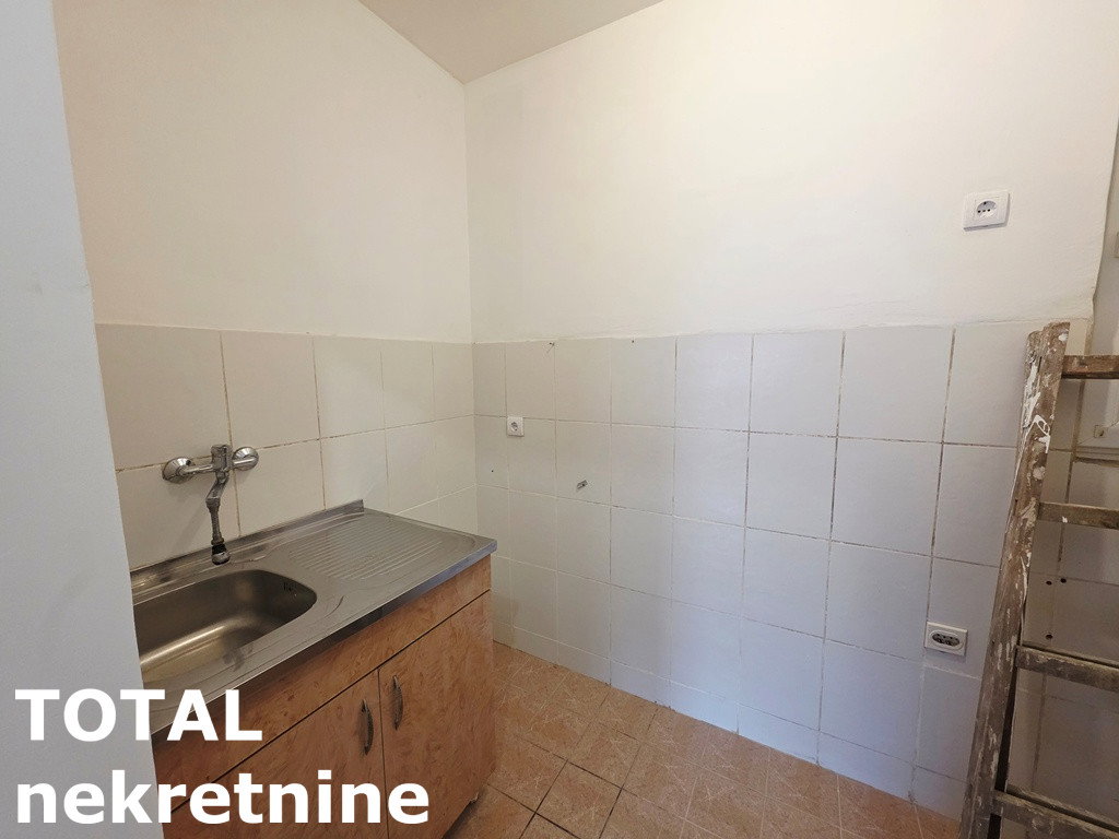 Stan Prodaja Novi Sad Nova Detelinara 37 m2