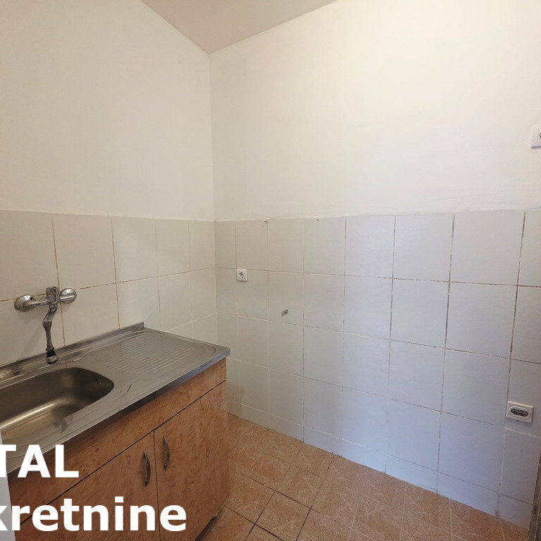 Stan Prodaja Novi Sad Nova Detelinara 37 m2