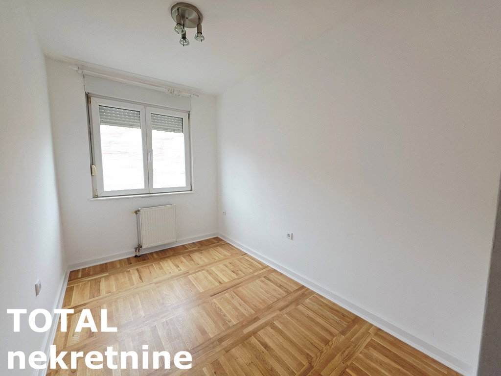 Stan Prodaja Novi Sad Nova Detelinara 37 m2