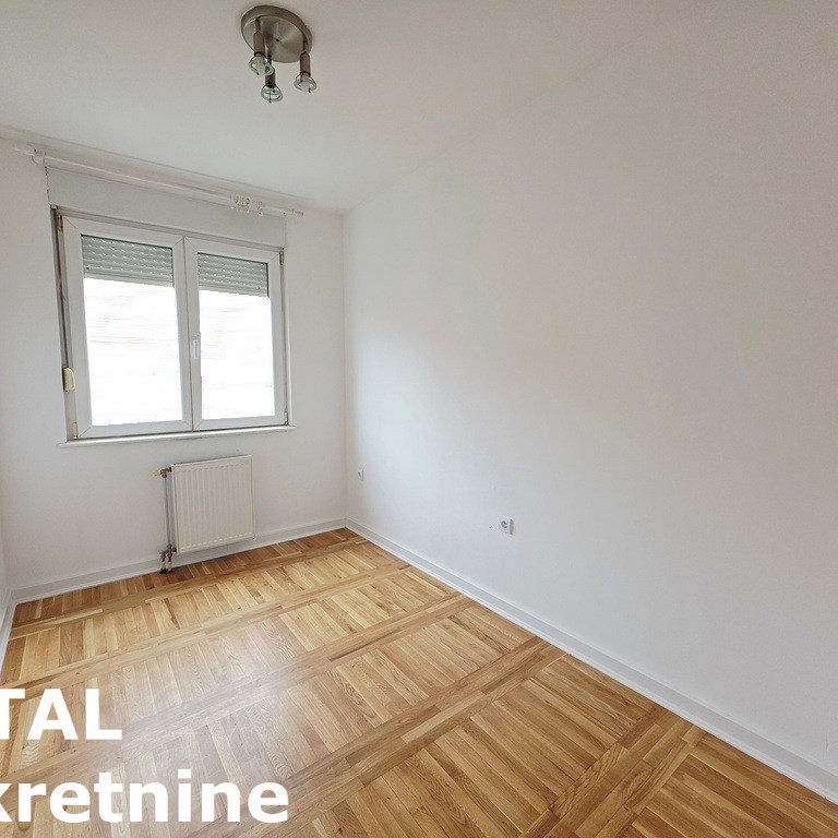Stan Prodaja Novi Sad Nova Detelinara 37 m2