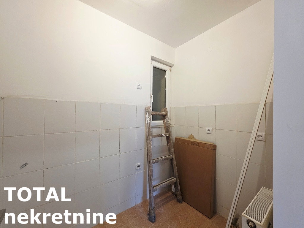 Stan Prodaja Novi Sad Nova Detelinara 37 m2