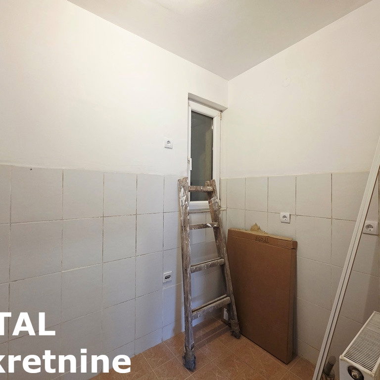Stan Prodaja Novi Sad Nova Detelinara 37 m2