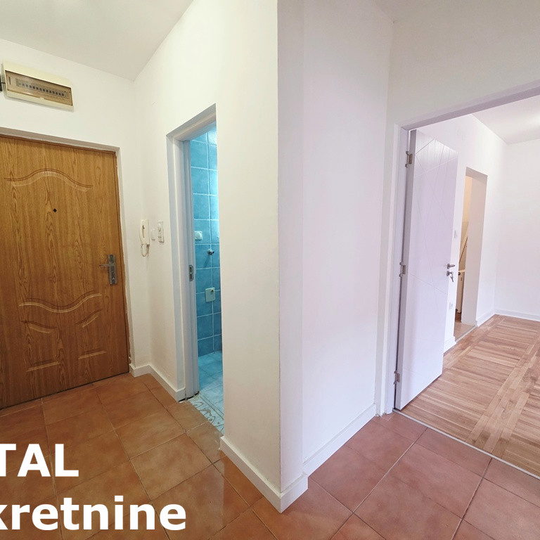 Dvosoban stan na prodaju, Nova Detelinara, Novi Sad, 37m², 116.000 €