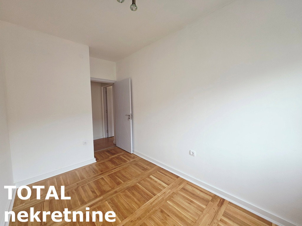 Stan Prodaja Novi Sad Nova Detelinara 37 m2
