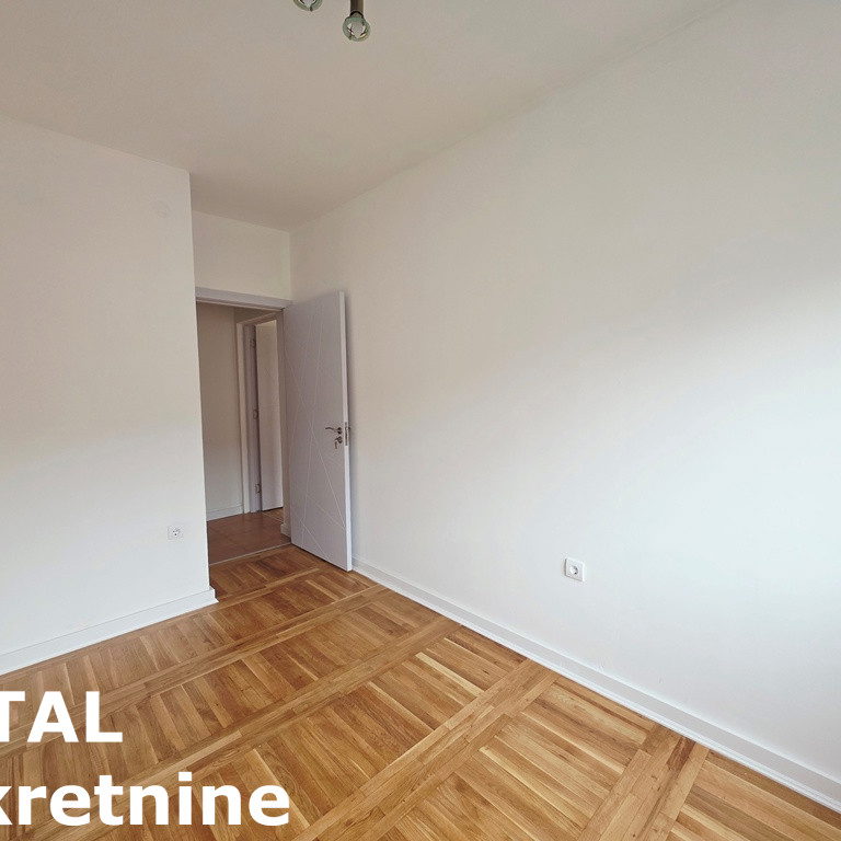 Stan Prodaja Novi Sad Nova Detelinara 37 m2