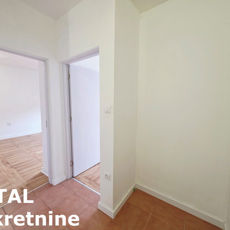 Stan Prodaja Novi Sad Nova Detelinara 37 m2