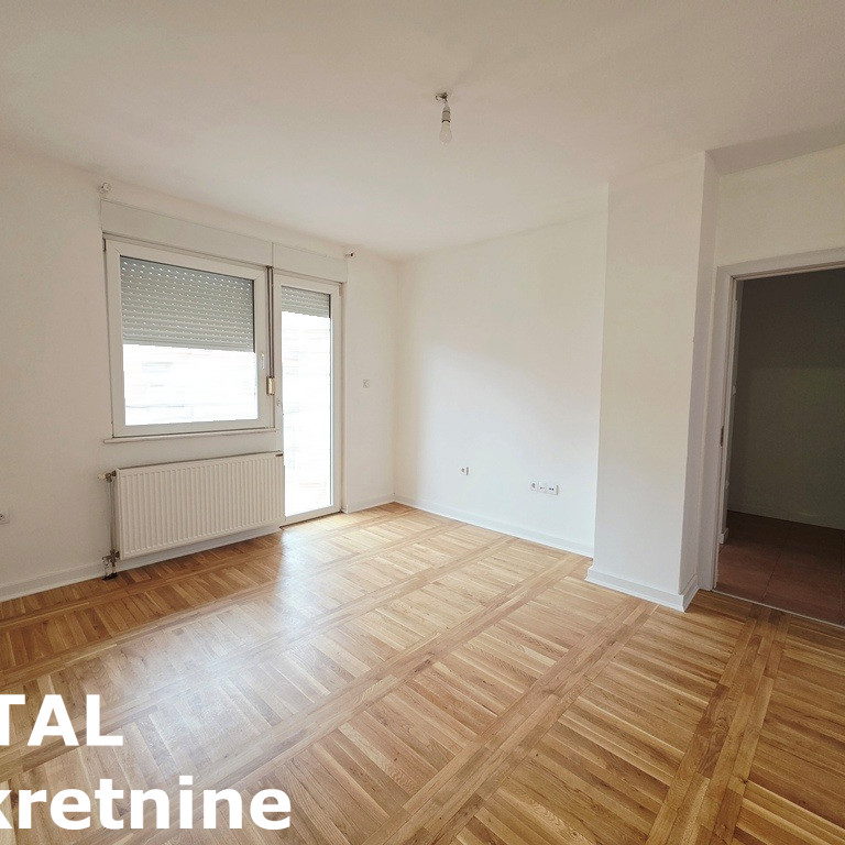 Stan Prodaja Novi Sad Nova Detelinara 37 m2