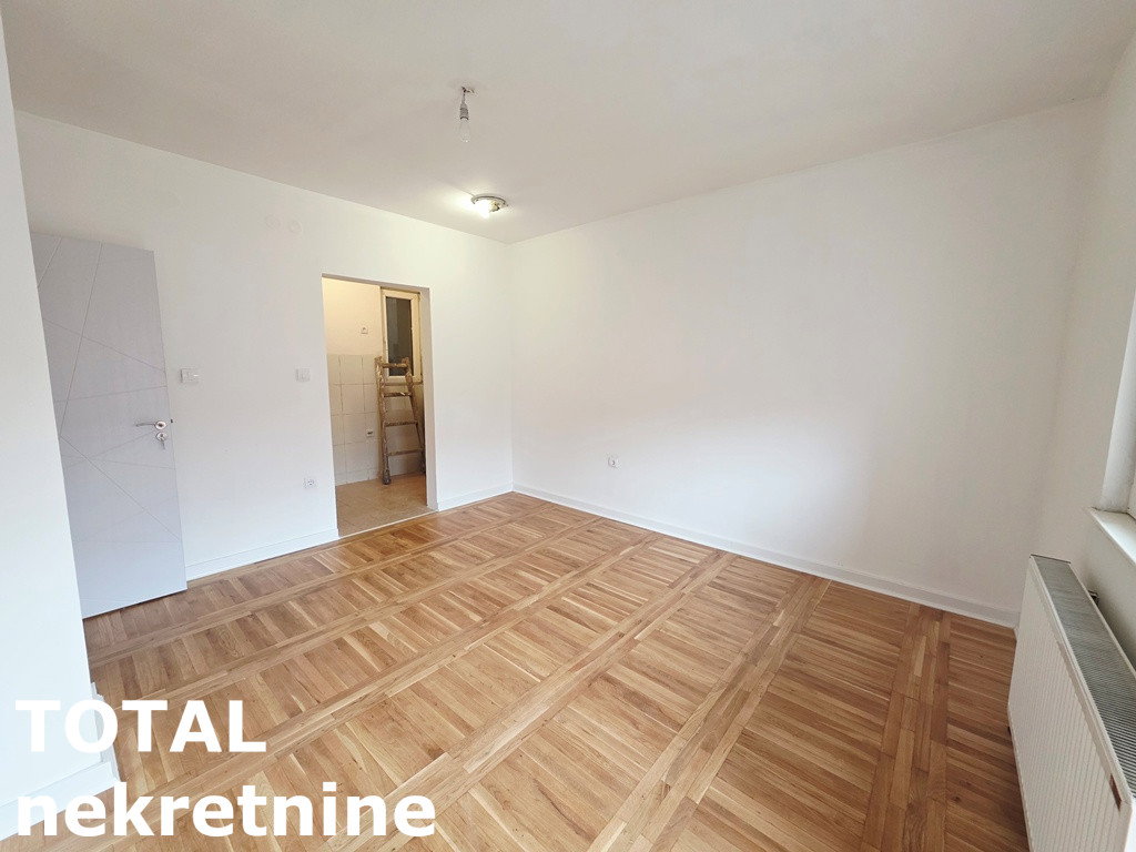 Stan Prodaja Novi Sad Nova Detelinara 37 m2