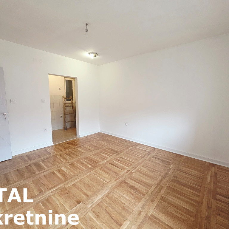 Stan Prodaja Novi Sad Nova Detelinara 37 m2