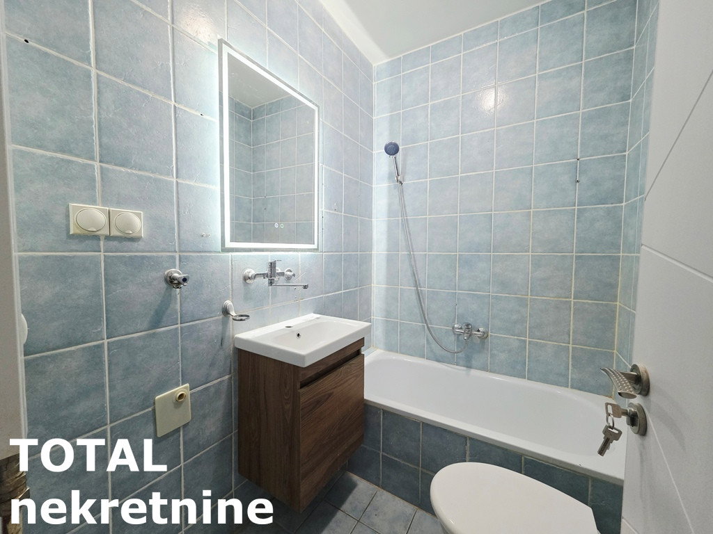 Stan Prodaja Novi Sad Nova Detelinara 37 m2