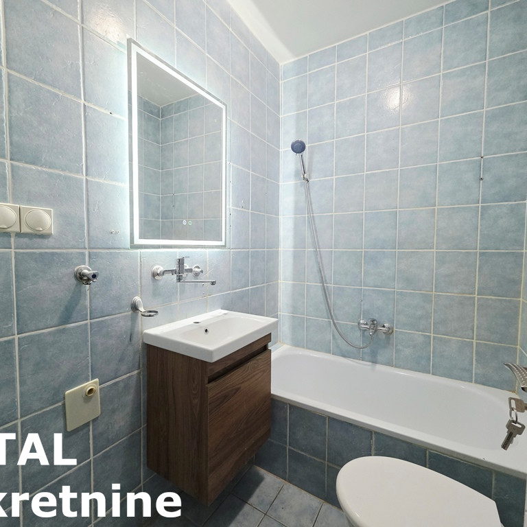 Stan Prodaja Novi Sad Nova Detelinara 37 m2