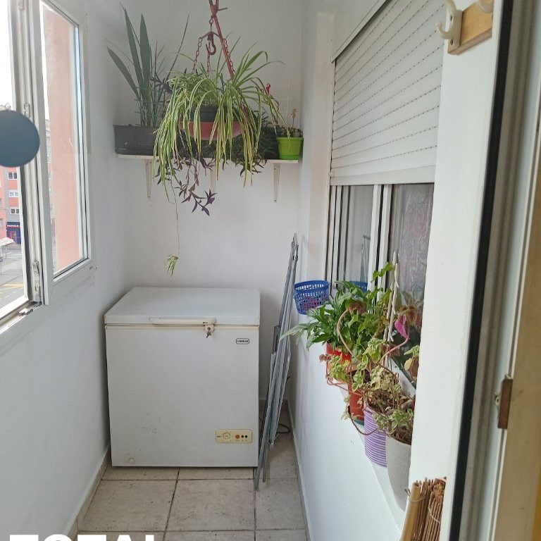 Dvosoban stan na prodaju, Nova Detelinara, Novi Sad, 48m², 134.400 €