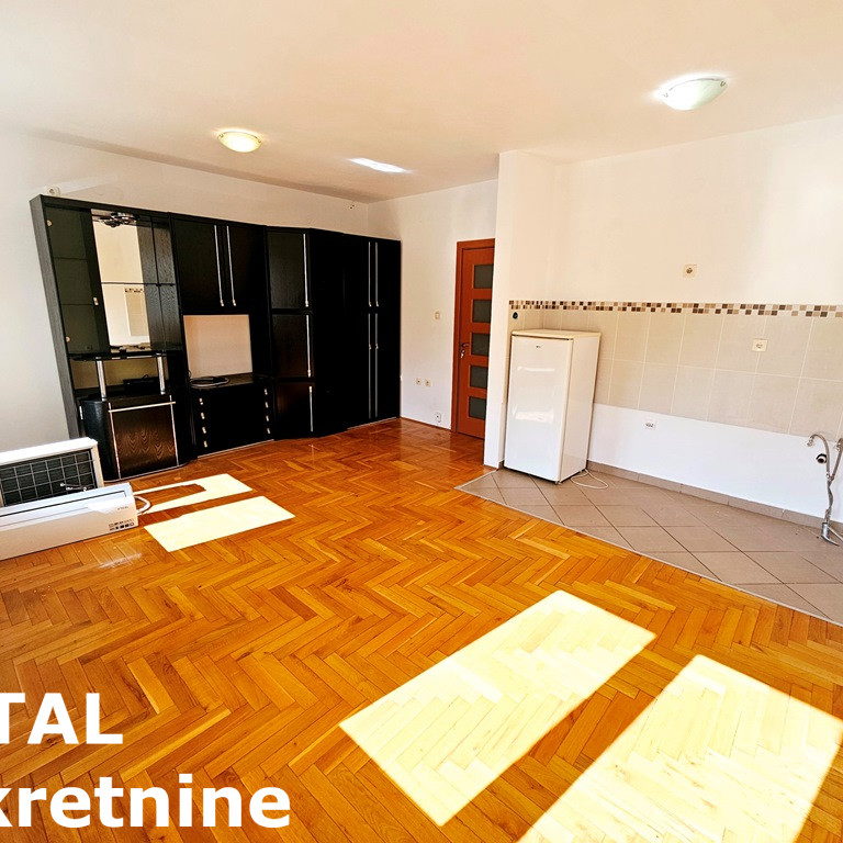 Dvosoban stan na prodaju, Nova Detelinara, Novi Sad, 67m², 180.000 €