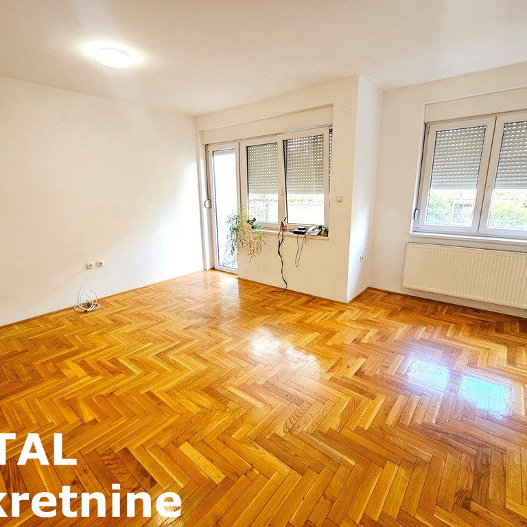 Stan Prodaja Novi Sad Nova Detelinara 67 m2