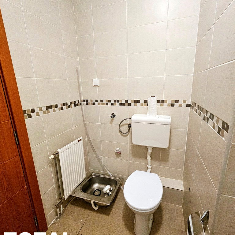 Dvosoban stan na prodaju, Nova Detelinara, Novi Sad, 67m², 180.000 €