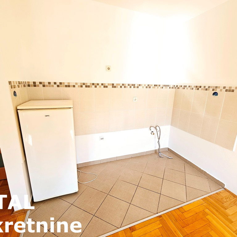Dvosoban stan na prodaju, Nova Detelinara, Novi Sad, 67m², 180.000 €