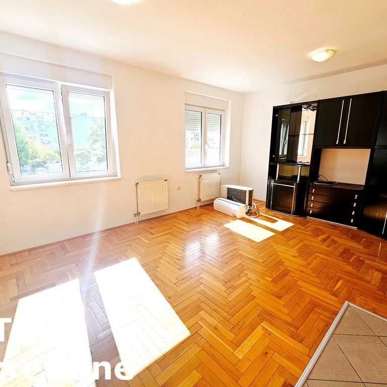 Dvosoban stan na prodaju, Nova Detelinara, Novi Sad, 67m², 180.000 €