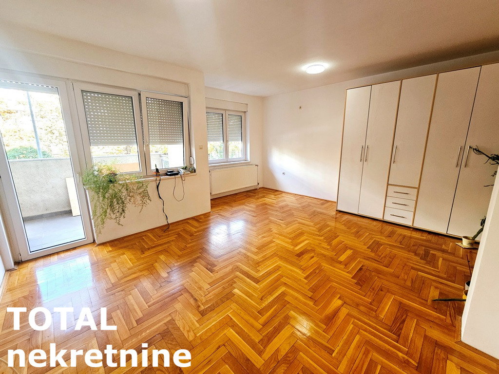 Dvosoban stan na prodaju, Nova Detelinara, Novi Sad, 67m², 180.000 €