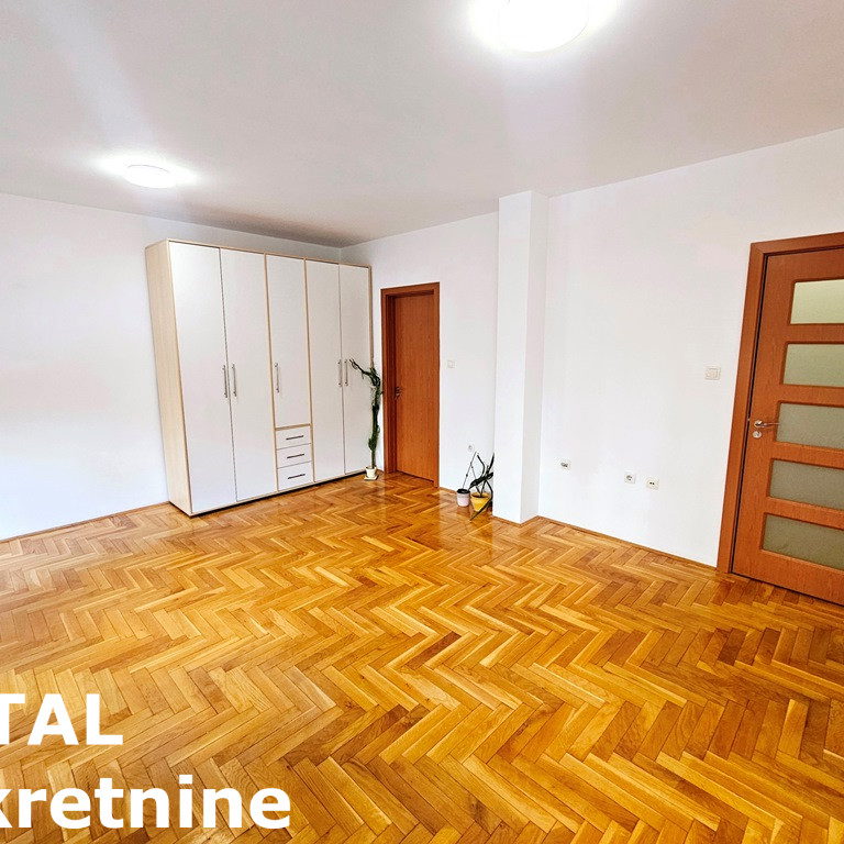 Stan Prodaja Novi Sad Nova Detelinara 67 m2