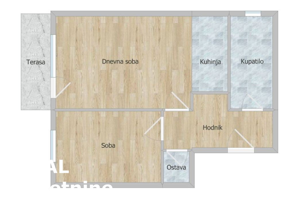 stanovi-2-re-nova-detelinara-1102182-aawsm Dvosoban stan na prodaju, Nova Detelinara, Novi Sad, 47m², 145.000 €