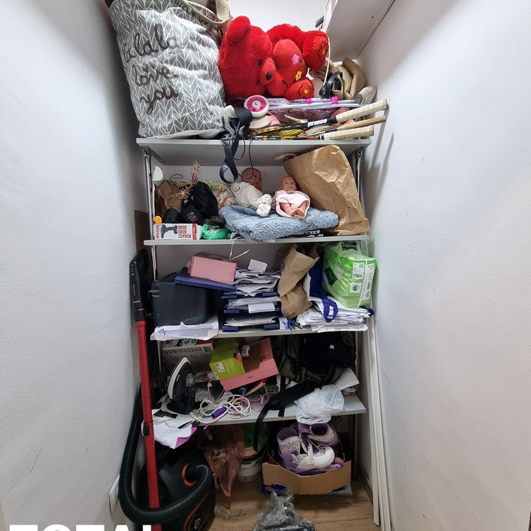 Dvosoban stan na prodaju, Nova Detelinara, Novi Sad, 47m², 145.000 €