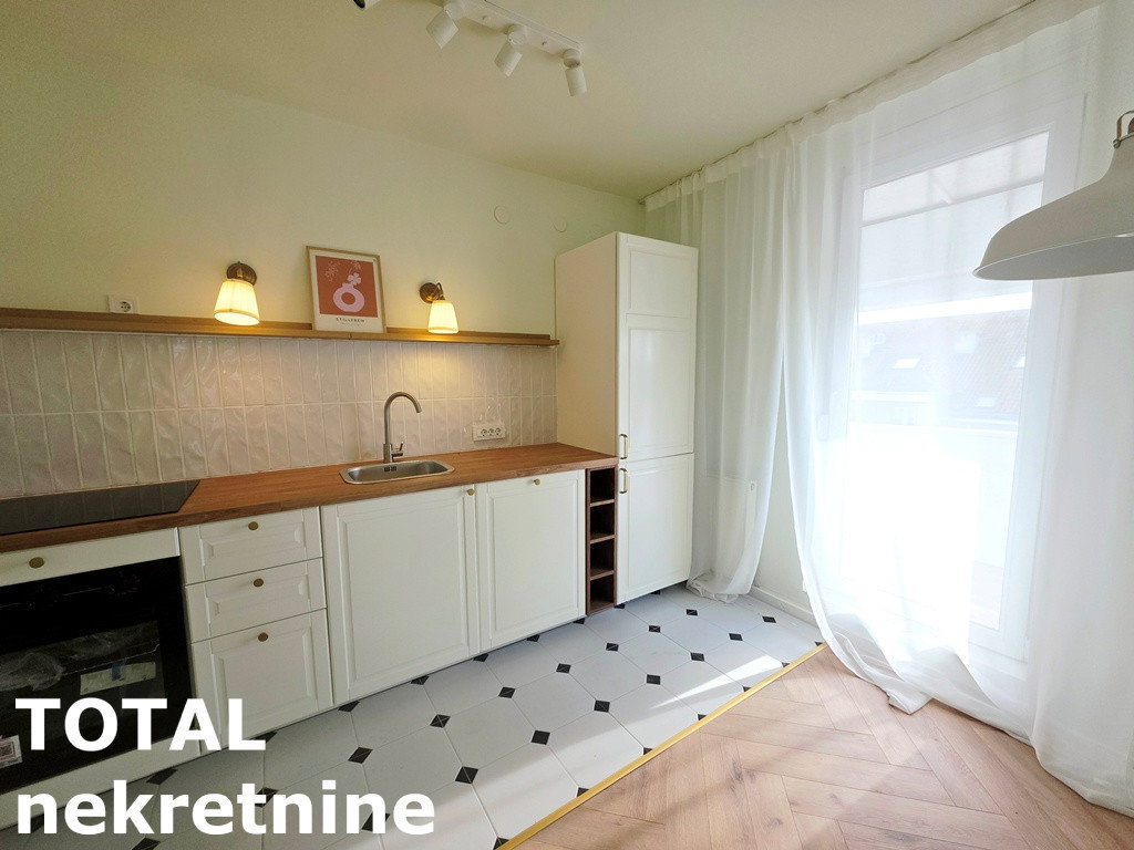 Stan Prodaja Novi Sad Stan Prodaja Novi Sad Nova Detelinara 49 m2
