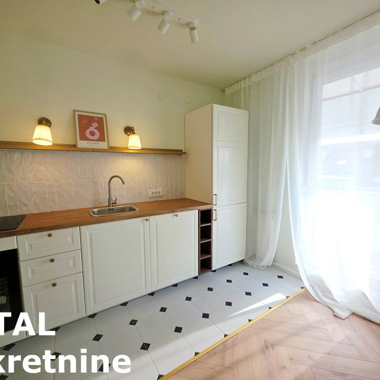 Stan Prodaja Novi Sad Nova Detelinara 49 m2