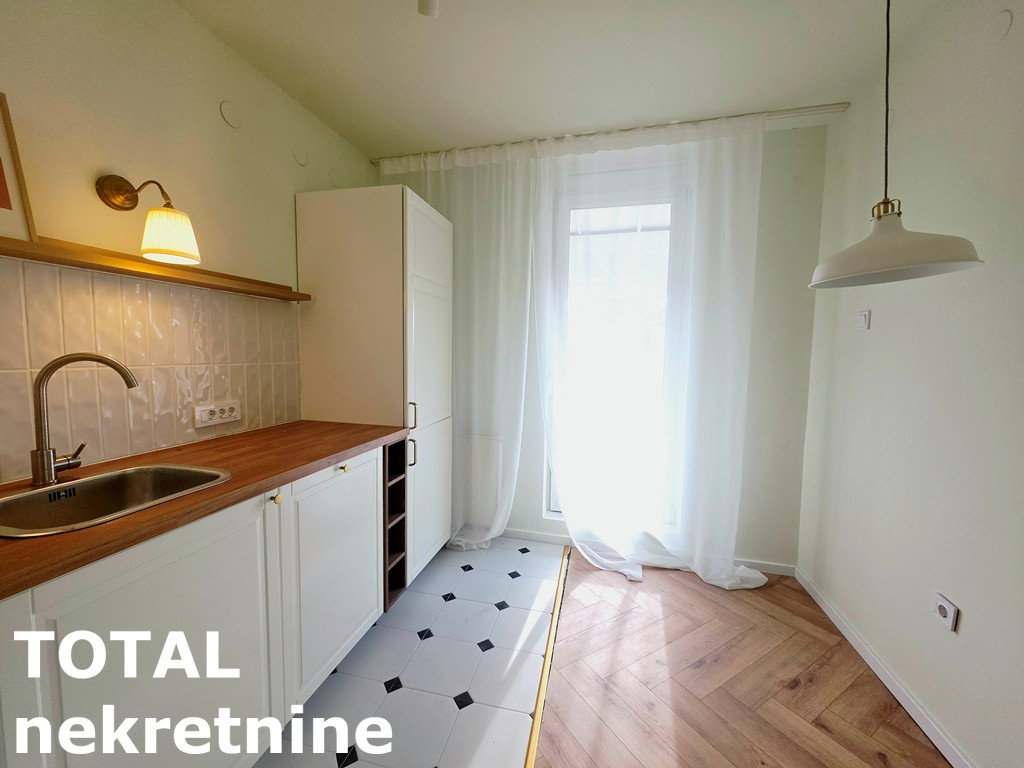 Stan Prodaja Novi Sad Stan Prodaja Novi Sad Nova Detelinara 49 m2