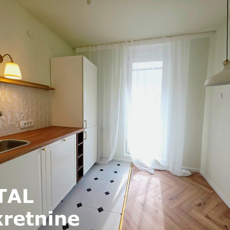 Stan Prodaja Novi Sad Nova Detelinara 49 m2