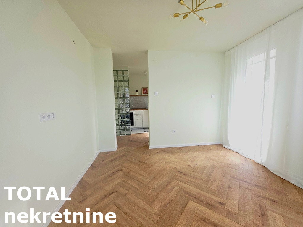 Stan Prodaja Novi Sad Stan Prodaja Novi Sad Nova Detelinara 49 m2