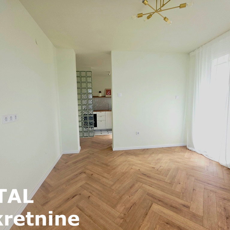 Stan Prodaja Novi Sad Nova Detelinara 49 m2