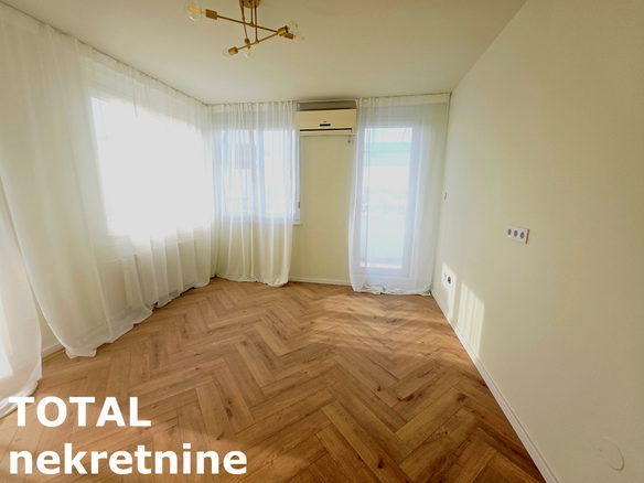 Stan Prodaja Novi Sad Nova Detelinara 49 m2