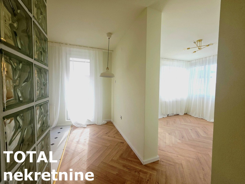 Stan Prodaja Novi Sad Stan Prodaja Novi Sad Nova Detelinara 49 m2