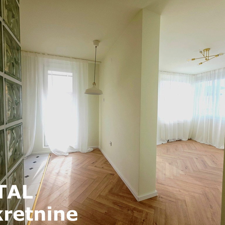 Stan Prodaja Novi Sad Nova Detelinara 49 m2