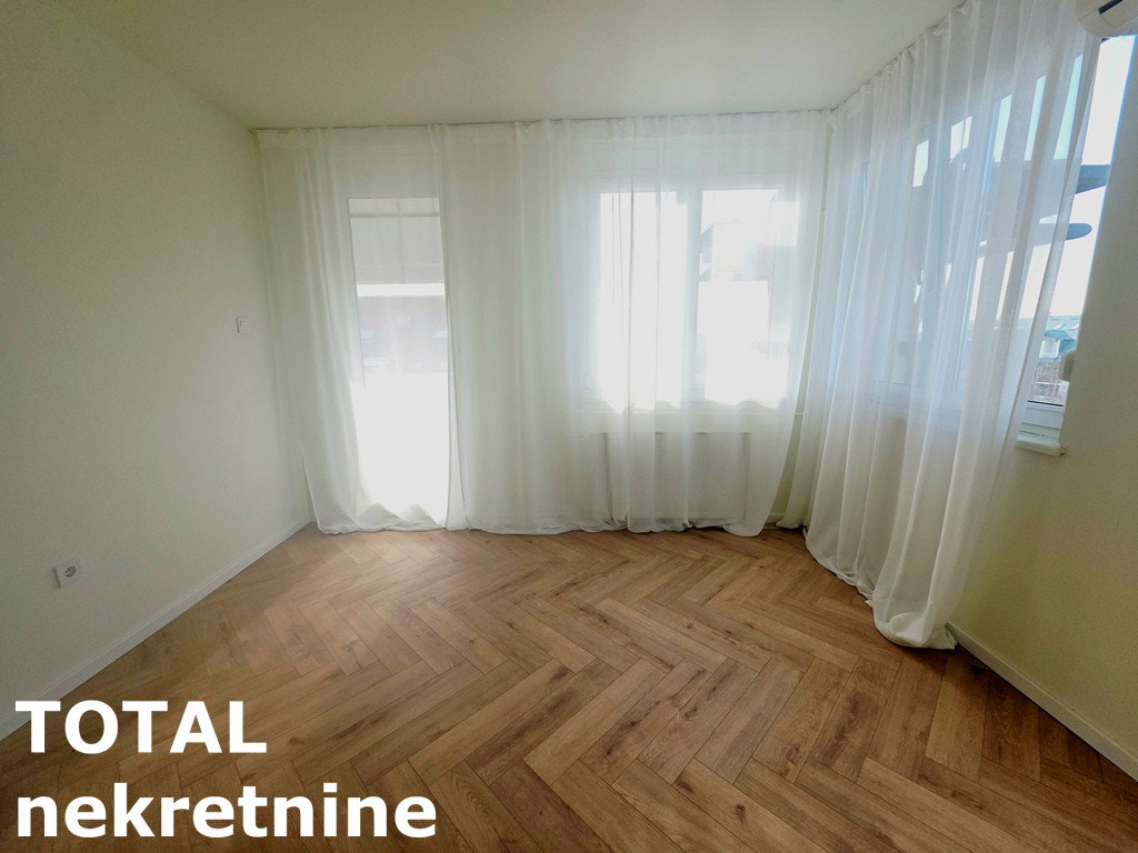 Stan Prodaja Novi Sad Stan Prodaja Novi Sad Nova Detelinara 49 m2