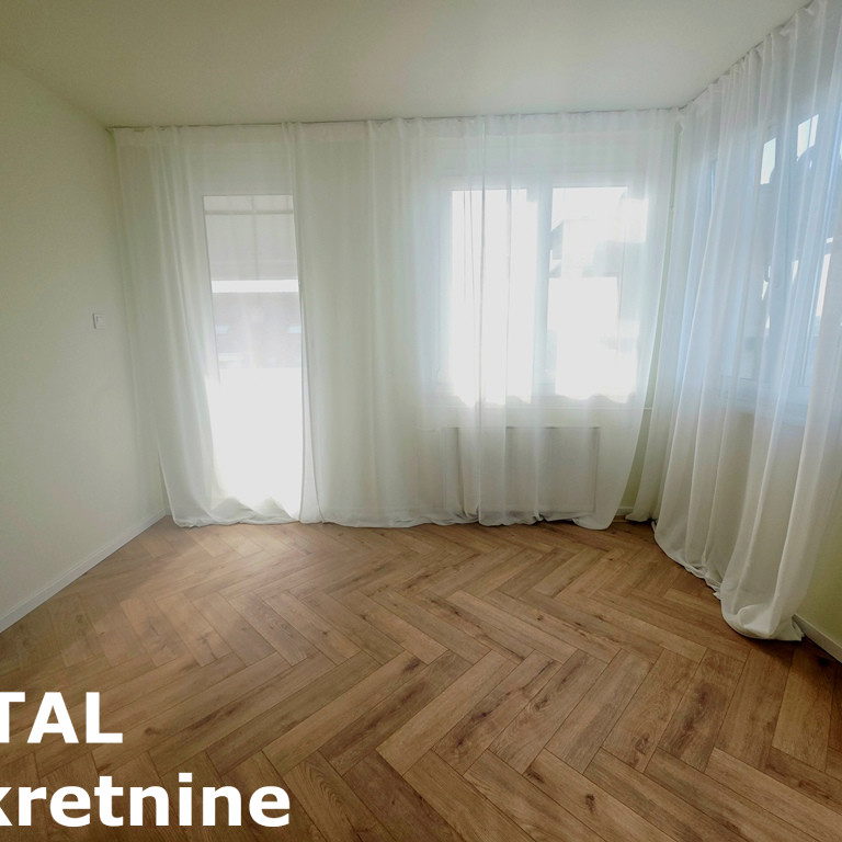 Stan Prodaja Novi Sad Nova Detelinara 49 m2