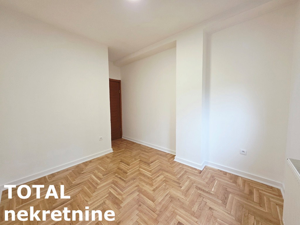 Stan Prodaja Novi Sad Nova Detelinara 45 m2