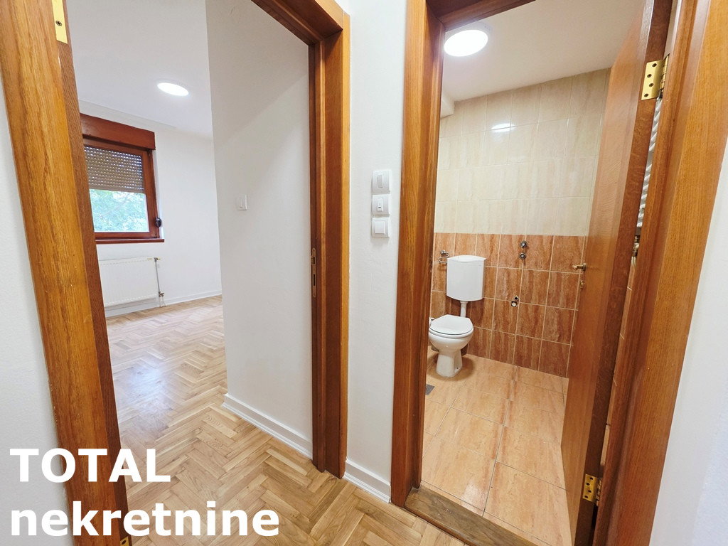 Stan Prodaja Novi Sad Nova Detelinara 45 m2