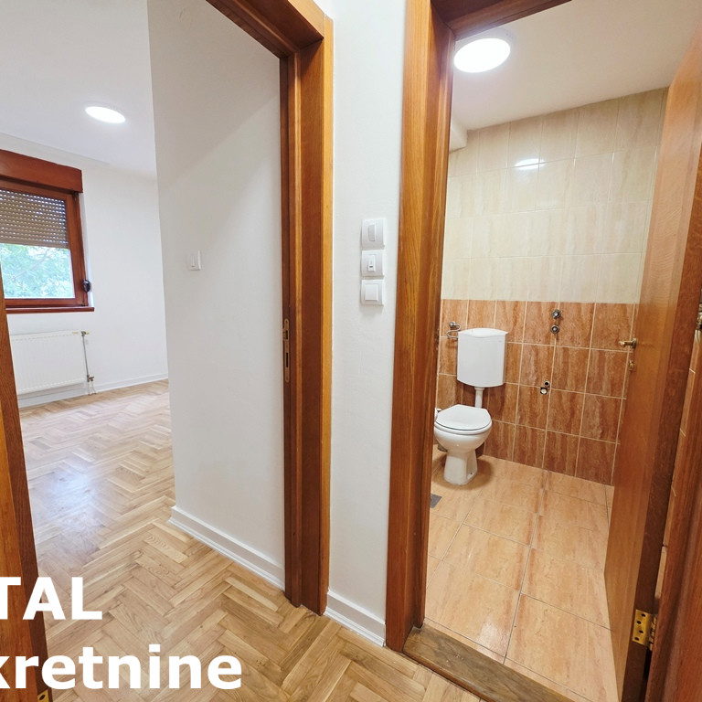 Stan Prodaja Novi Sad Nova Detelinara 45 m2