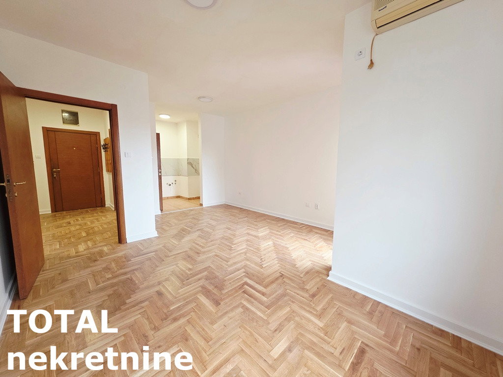Stan Prodaja Novi Sad Nova Detelinara 45 m2