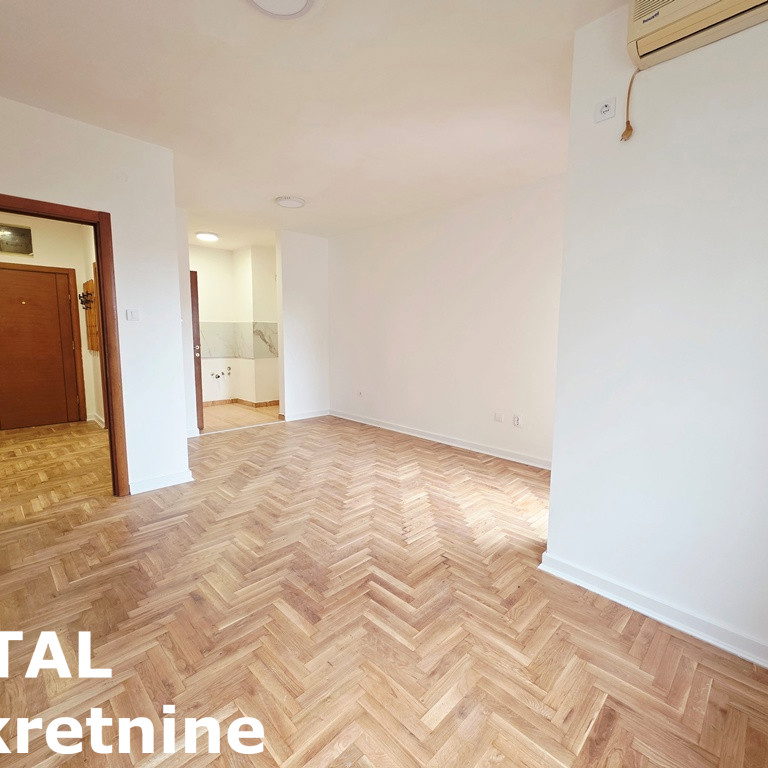 Stan Prodaja Novi Sad Nova Detelinara 45 m2