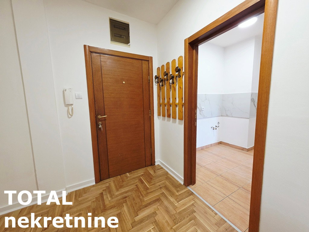 Stan Prodaja Novi Sad Nova Detelinara 45 m2