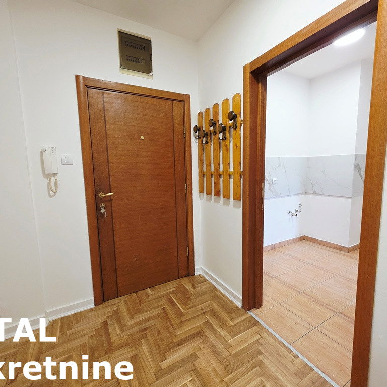 Stan Prodaja Novi Sad Nova Detelinara 45 m2