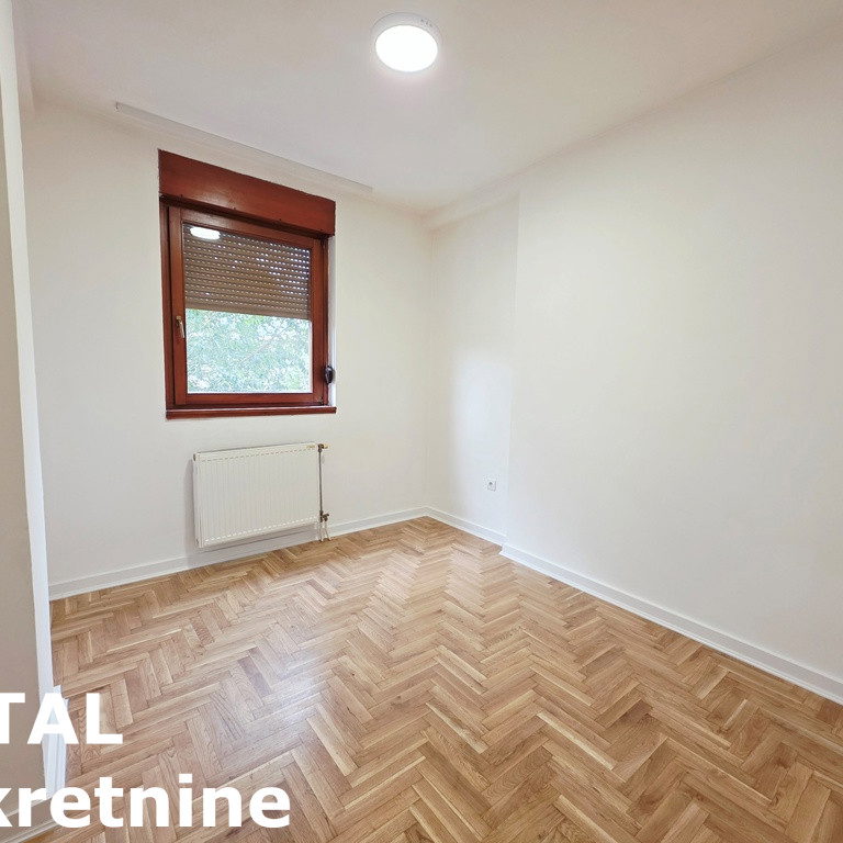 Stan Prodaja Novi Sad Nova Detelinara 45 m2